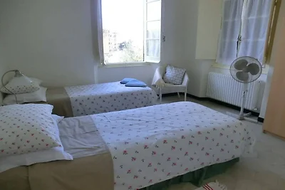 Vakantiehuis in Chiavari met zwembad