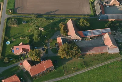 Ferienwohnung mit 1 Schlafzimmer