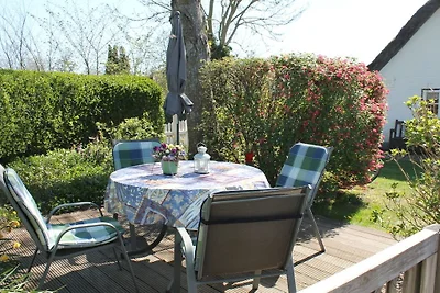 Ferienwohnung mit 1 Schlafzimmer