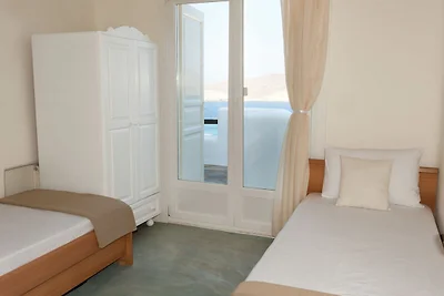 Villa auf Mykonos mit privatem Pool