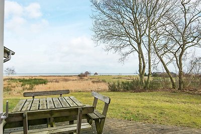 10 Personen Ferienhaus in Ørsted