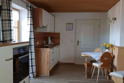 Ferienwohnung mit 1 Schlafzimmer