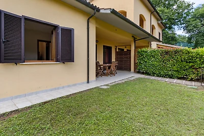 Casa vacanza con piscina