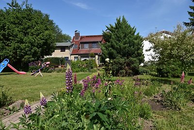 Hermoso apartamento en Robertsdorf con jardín