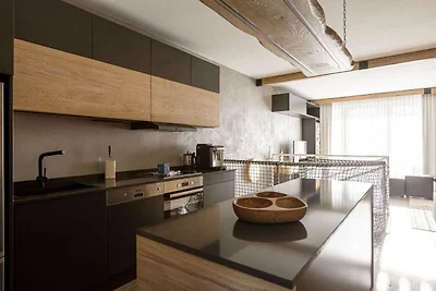 Appartamento con sauna