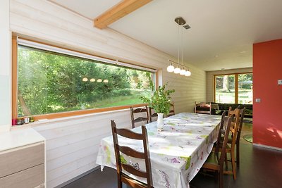 Mooi vakantiehuis in Durbuy met speeltuin