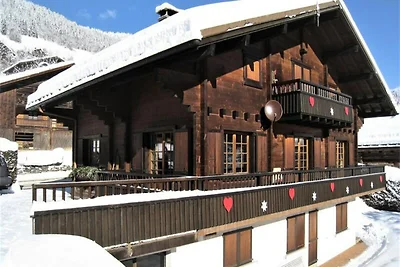 4 Zimmer für 6 Personen