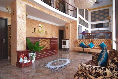 1 slaapkamer appartement Emerald Luxe