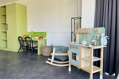Lakeside Family Retreat in Historic Medemblik