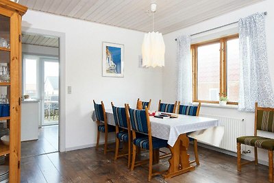 8 persoons vakantie huis in Thyborøn-By Traum