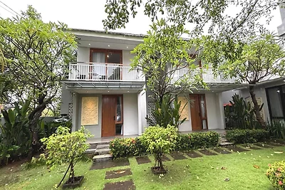 Suite moderna vicino alla spiaggia di Sanur