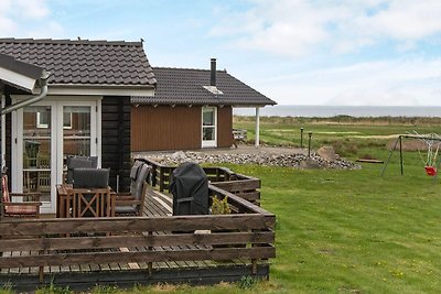 6 persoons vakantie huis in Nordborg