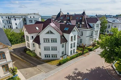 Appartement de vacances avec 1 chambre
