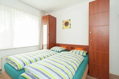 Großzügiges Ferienhaus in Exloo in Waldnähe