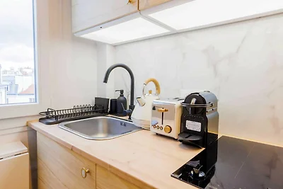 Appartement in het hart van Parijs ☆ Eiffelto...