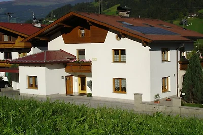 Appartamento per vacanze con 3 camere da...