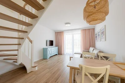 Komfortable, praktische Ferienwohnung