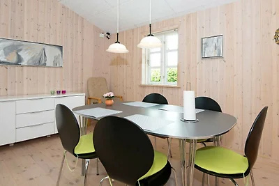 6 Personen Ferienhaus in Hejls-By Traum