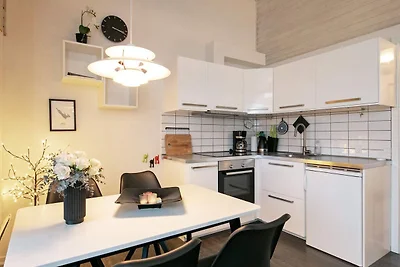 4 Personen Ferienhaus in Ærøskøbing