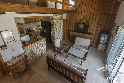 Casa vacanze caratteristica a Torrette con...