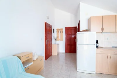 Apartments Ana & Bogdan - One Bedroom Apa...