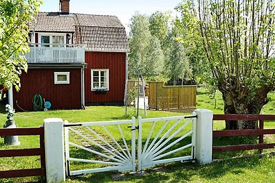 4 persoons vakantie huis in STUREFORS