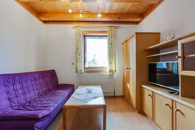 Wohnung in Skigebietnähe in Mittersill