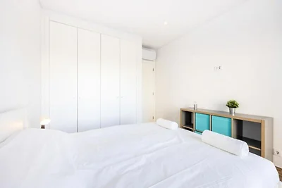 Apartments für 4 Personen