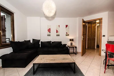 3 Zimmer für 6 Personen