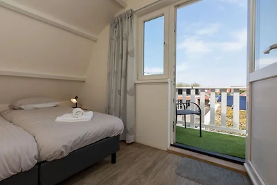 Casa vacanze a Westkapelle vicino al mare