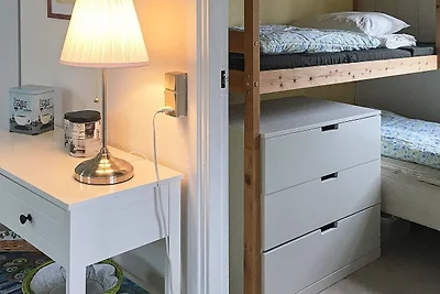 4 Personen Ferienhaus in Hemmet