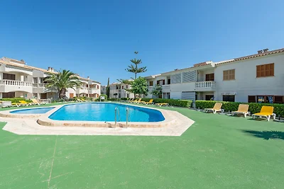 Can Nogueras - Apartment In Cala Rajada