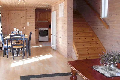 7 person holiday home in Utsira-By Traum