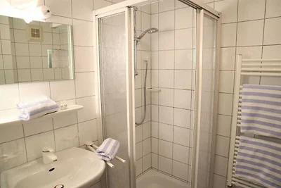 Wohnung in Krimml mit Balkon