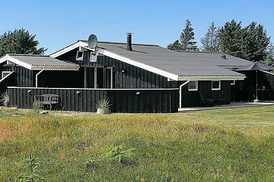 9 Personen Ferienhaus in Løkken-By Traum