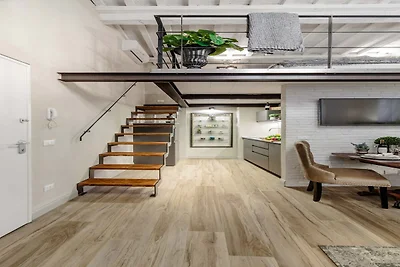 Wohnung in Lucca nahe Piazza Anfiteatro