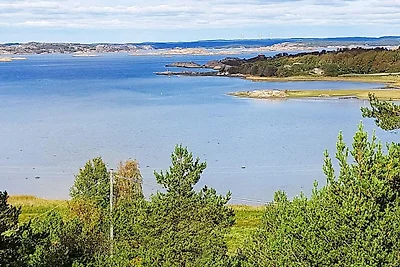 10 Personen Ferienhaus in KLÖVEDAL