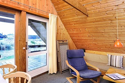 6 person holiday home in Ringkøbing