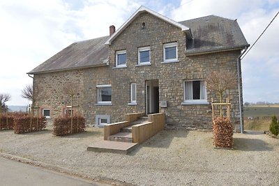 Gezellig vakantiehuis in de Ardennen