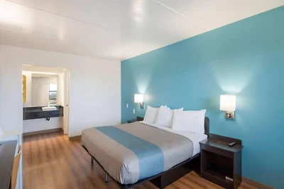 1 Kingsize -bett | Suite | Ns | Mini...