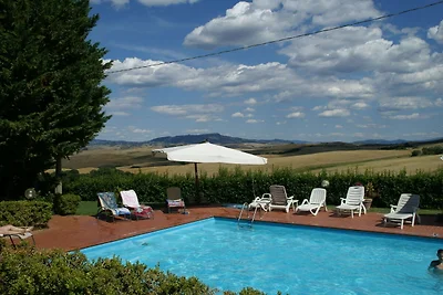 Appartamento in villa con vasca idromassaggio