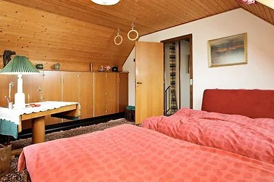 2 Personen Ferienhaus in Svendborg