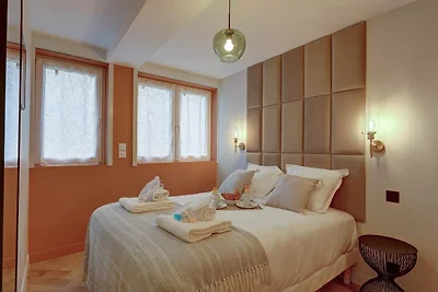 Apartment AC Champs de Mars Eiffelturm von St...