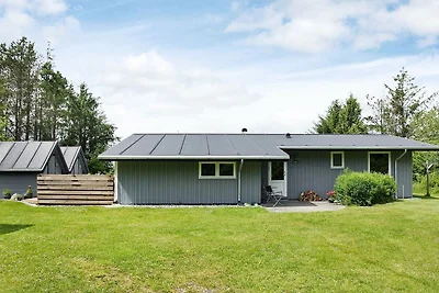 10 Personen Ferienhaus in Højslev-By Traum