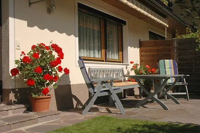 Ziller à la Maison Fernblick