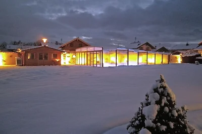 Incantevole casa vacanze vicino alle Alpi...