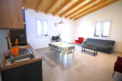 Spaziosa casa vacanze con piscina privata