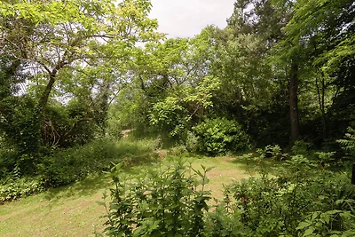 Rustig huisje in Aquitaine met gemeubileerd...