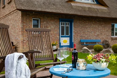 Exklusives Ferienhaus in Rerik mit Sauna