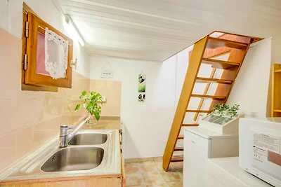 Casa vacanze con terrazza a Berre-les-Alpes